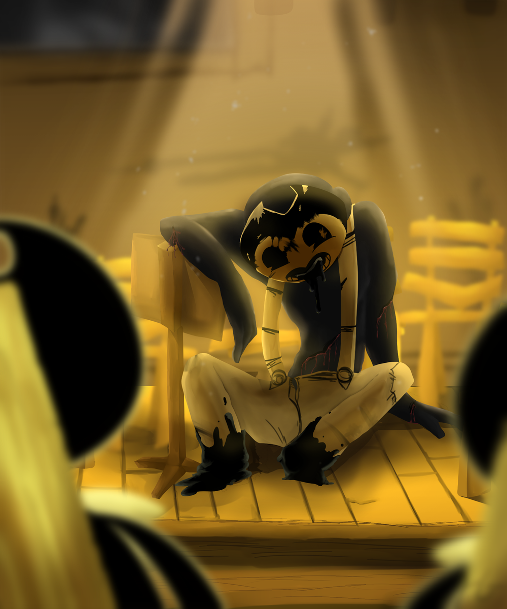 Thomas Connor Batim