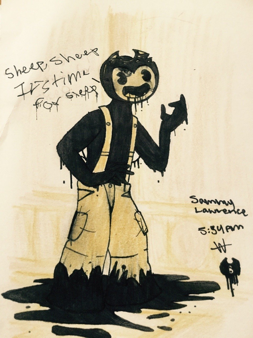 Gwen Steisi from a person of a spider through the universes