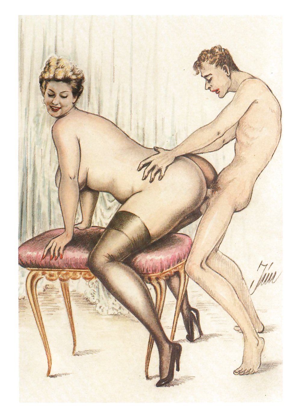 Suzanne Ballivet paintings incest