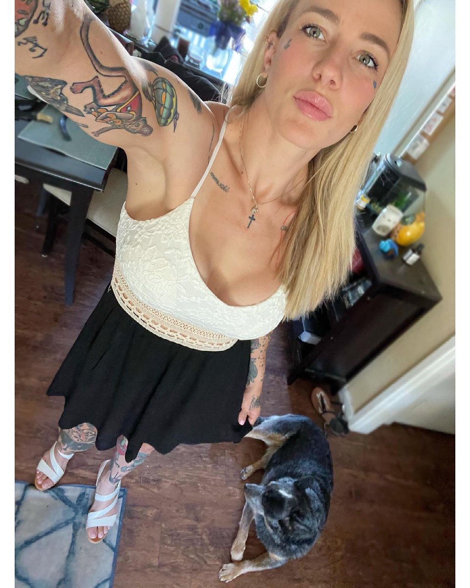 Jessie Bush