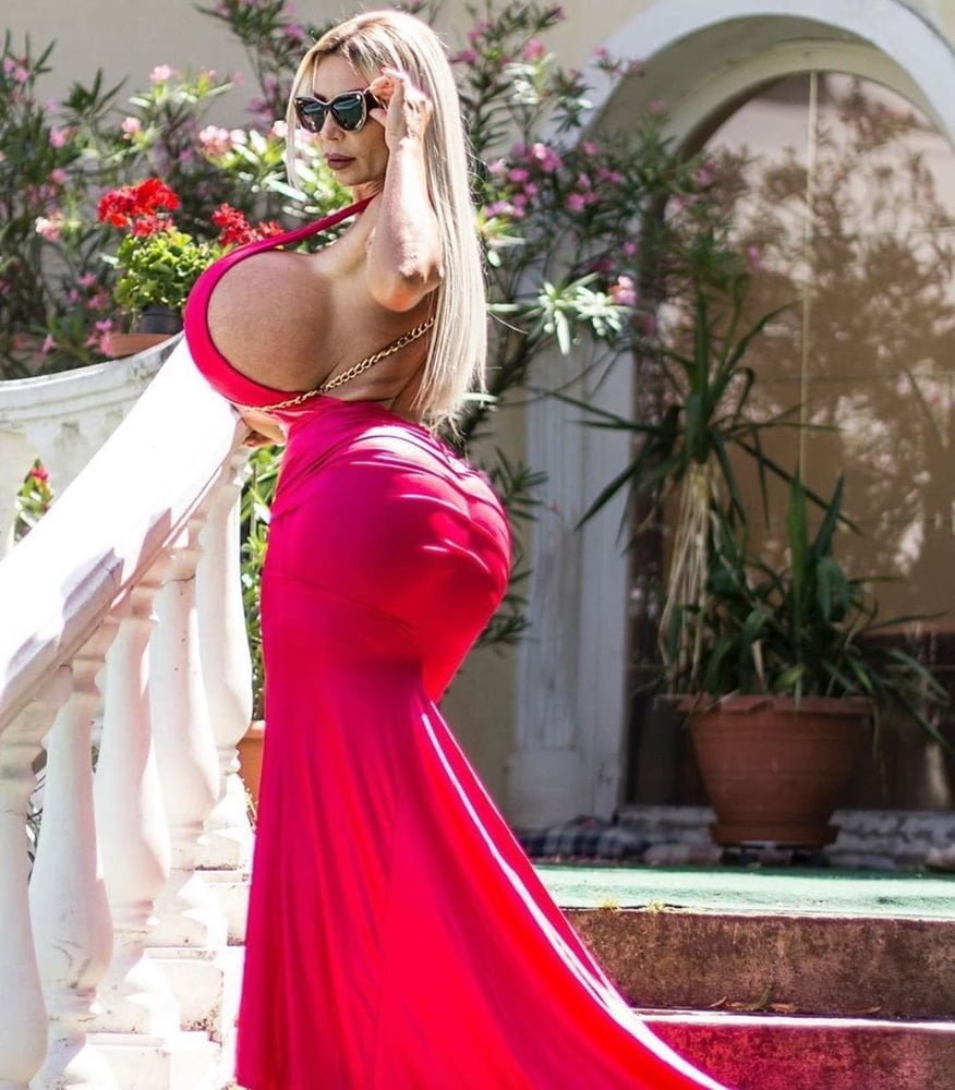 Mary Madison Love Tits
