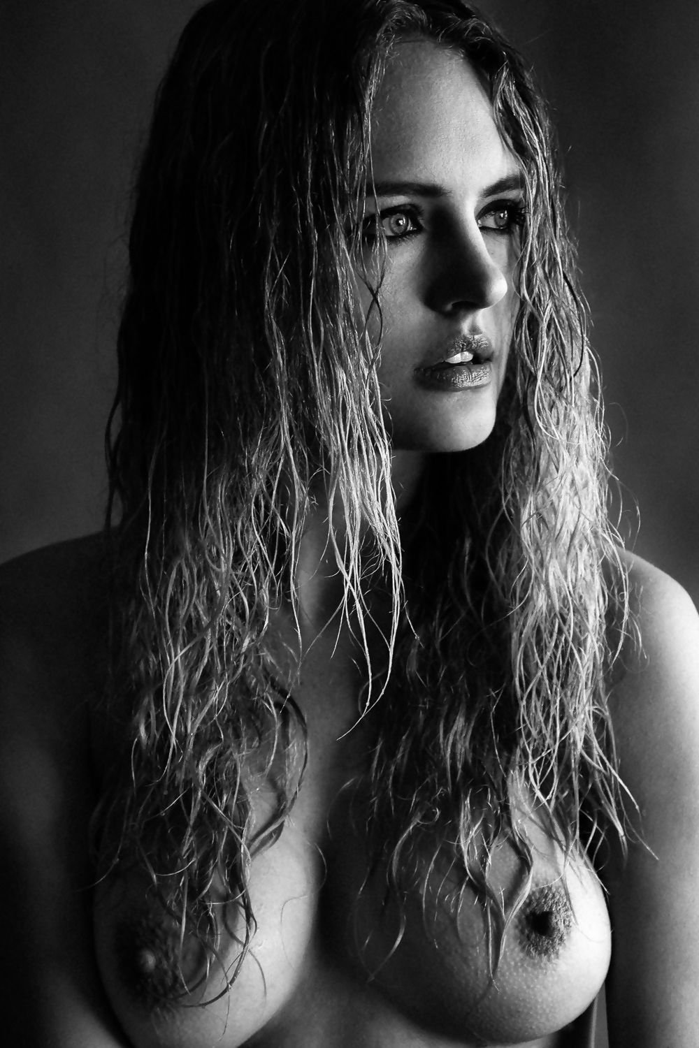 PhotoGrapher: Stakis Laus Model: Julia Logacheva
