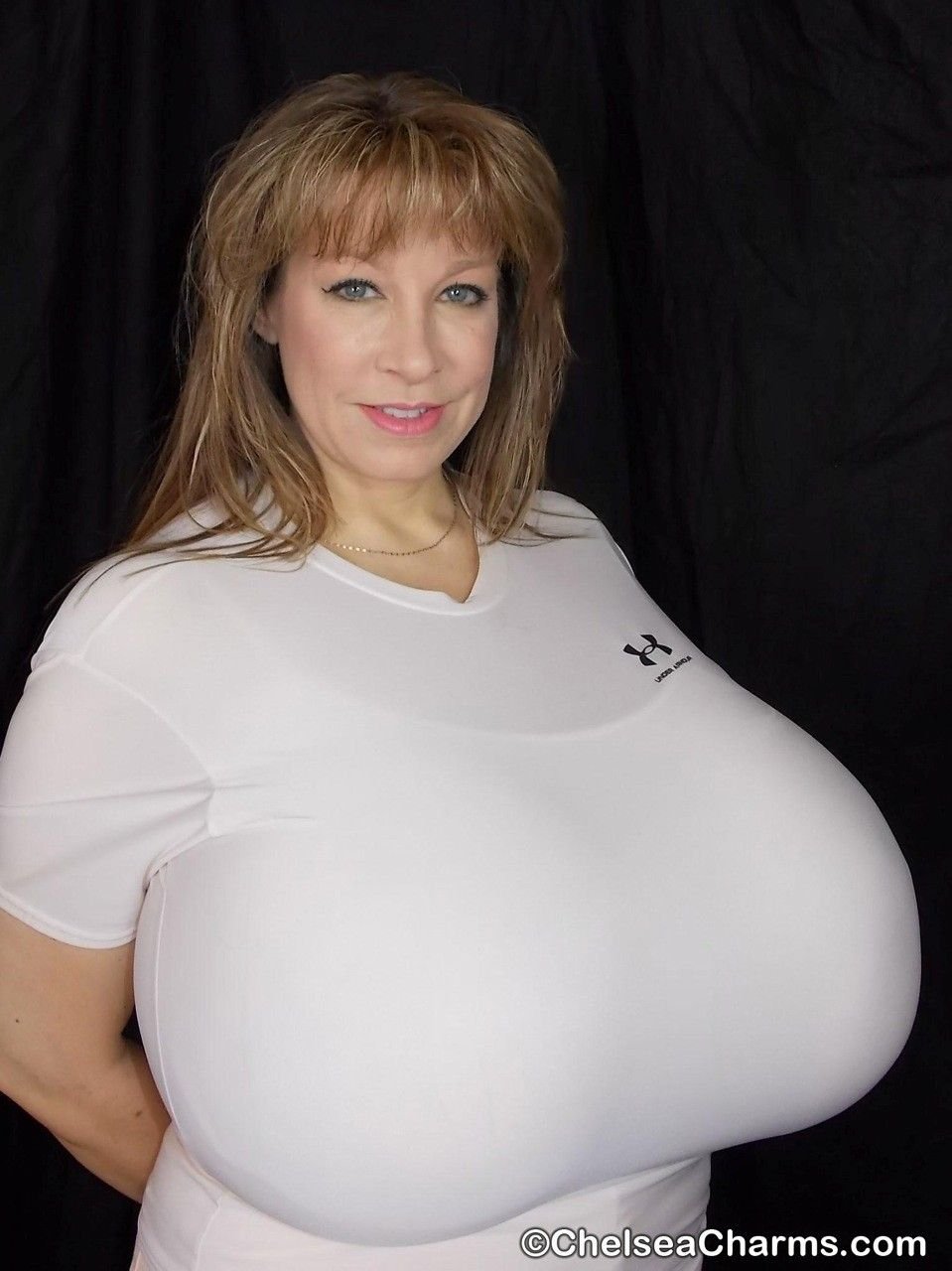 Chelsea Charms at 20