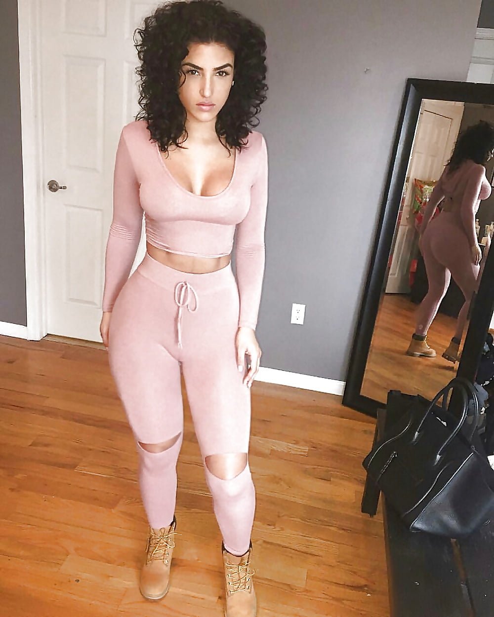 Alissa Sorto Nube