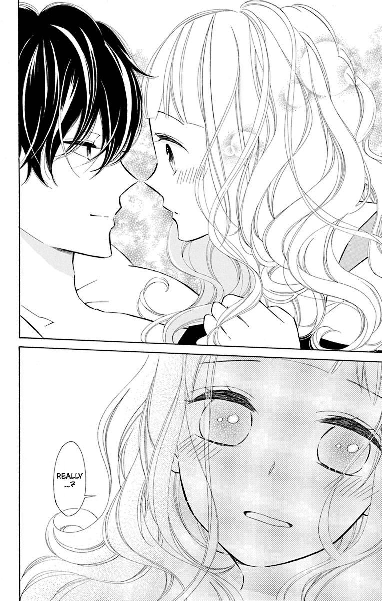 Colette X Edgar Sex