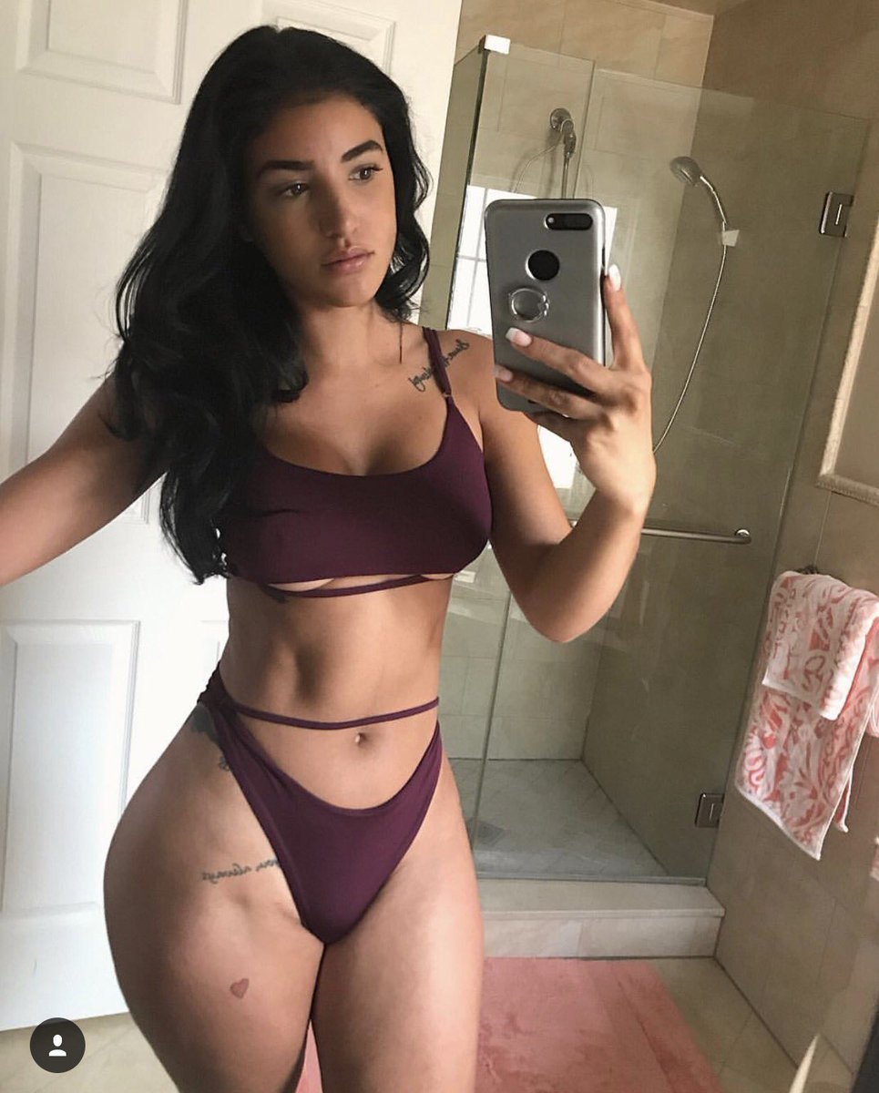 Alissa Sorto Nube