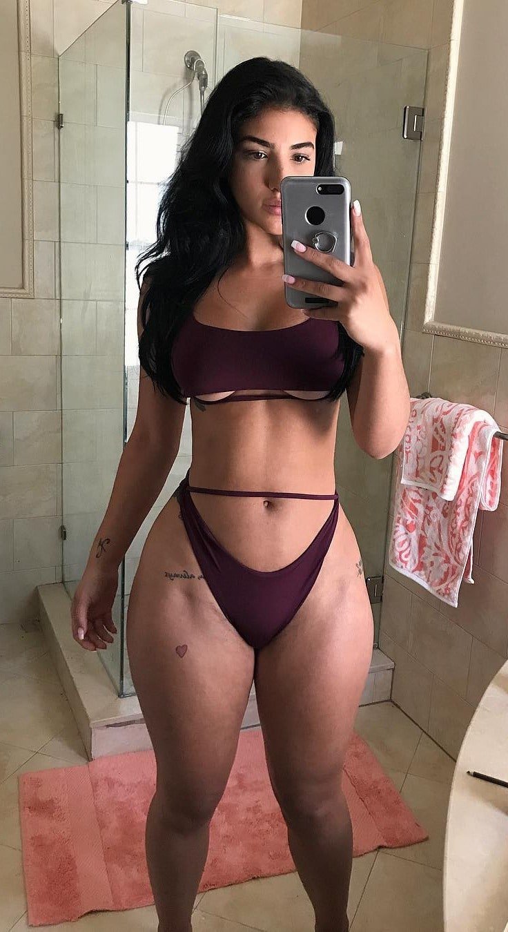 Aly Sorto