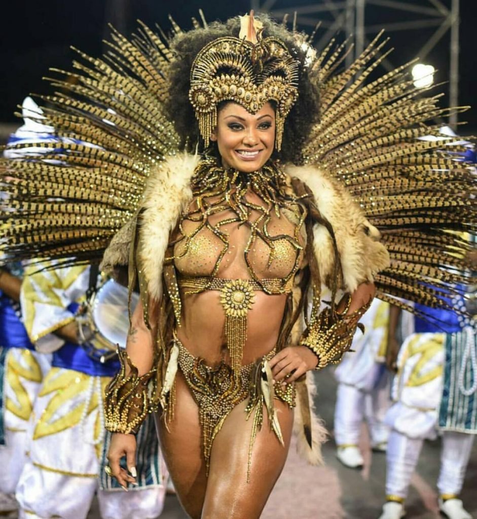Katya Carnival