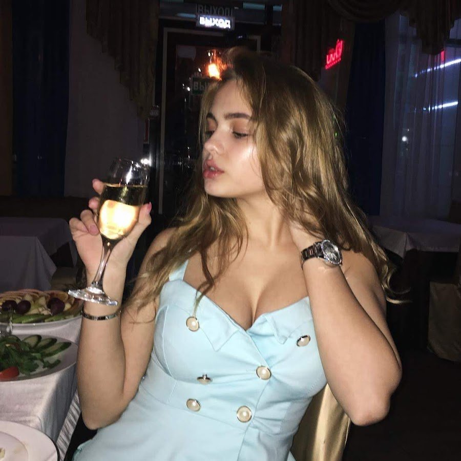 Alina Tapilina drain