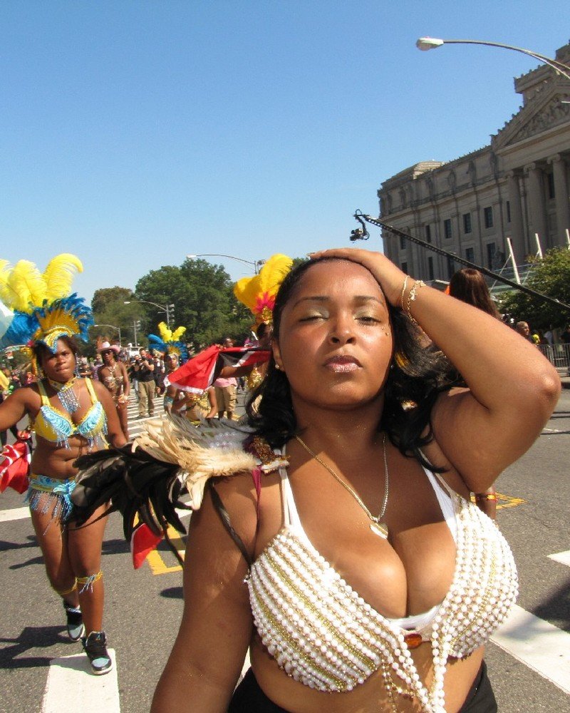 Brazilian carnival Neymar