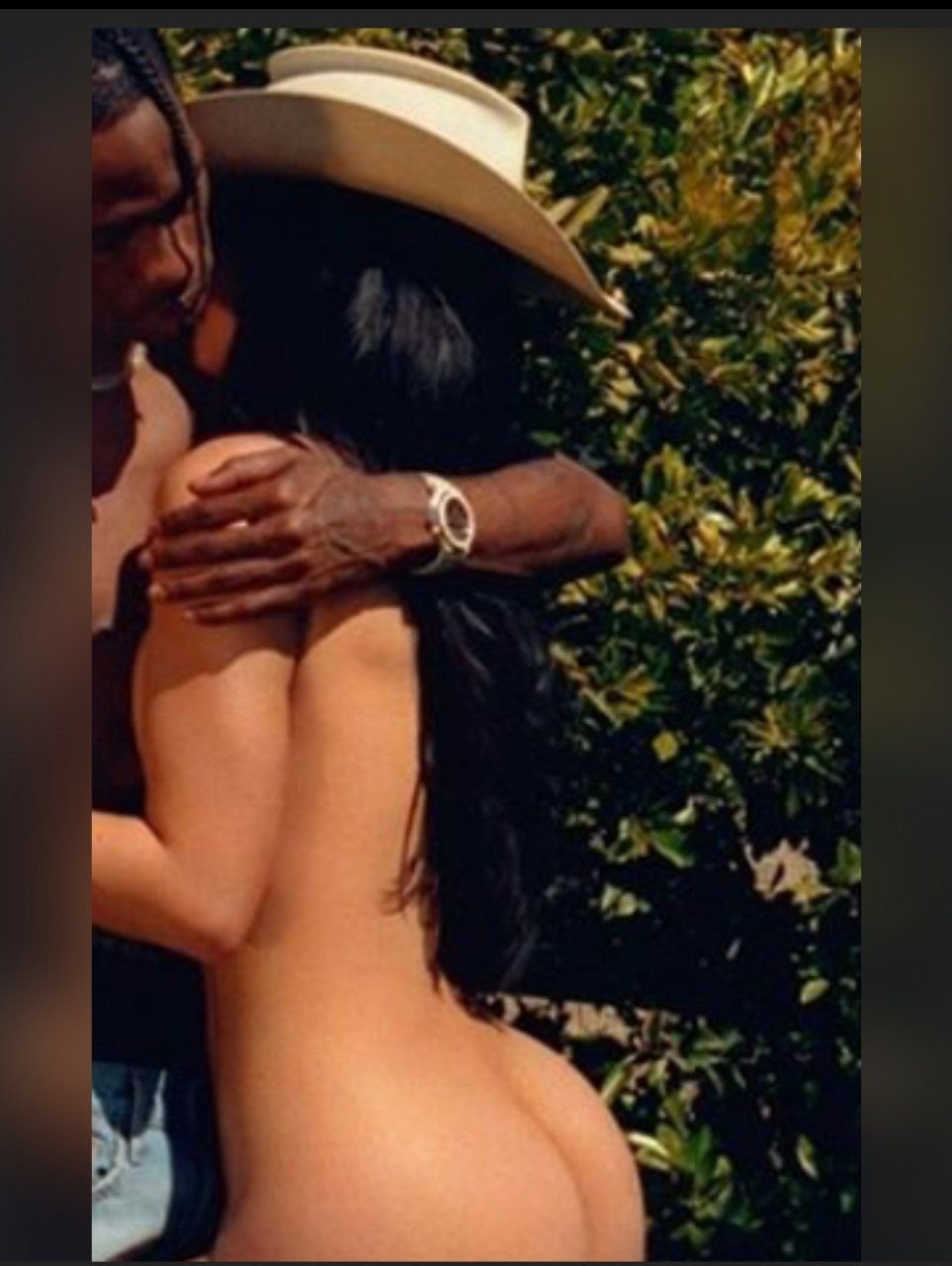 Kylie Jenner Leaked Nudes