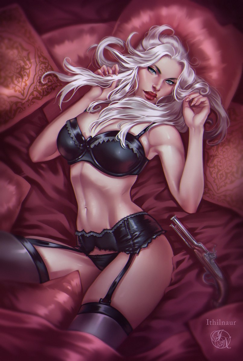 Nicoletta Emilia