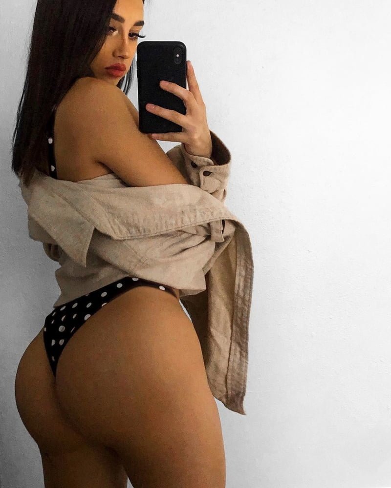 Emma amberlft
