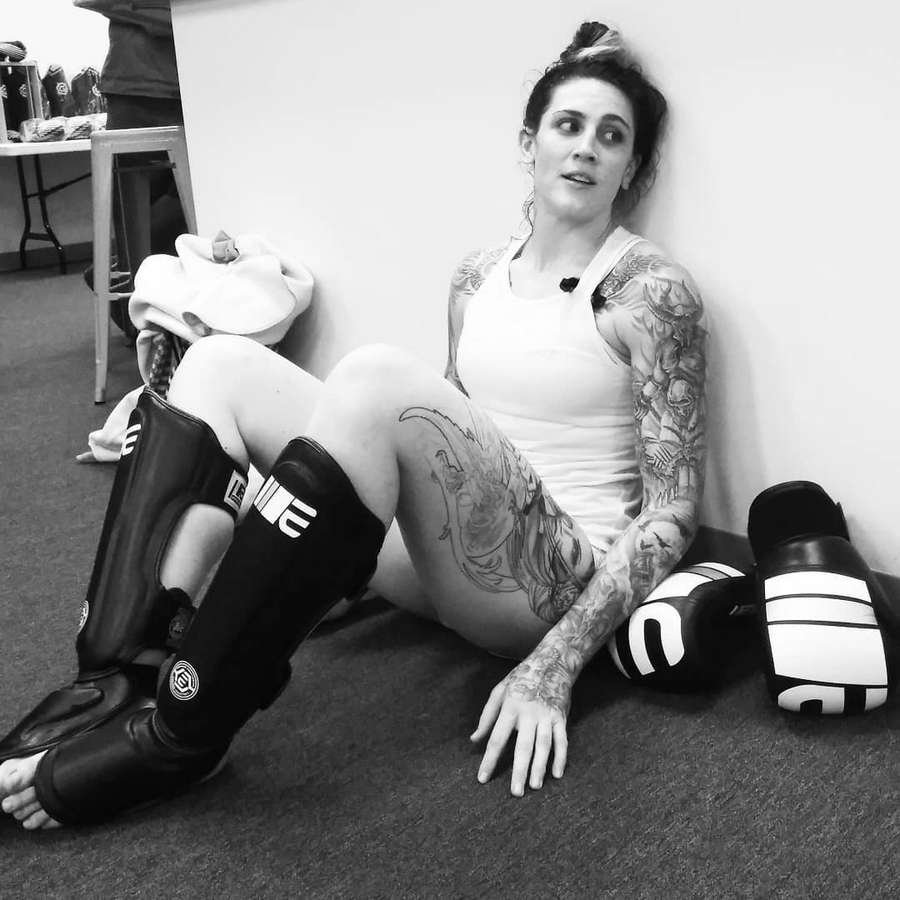Megan anderson Onlyfans