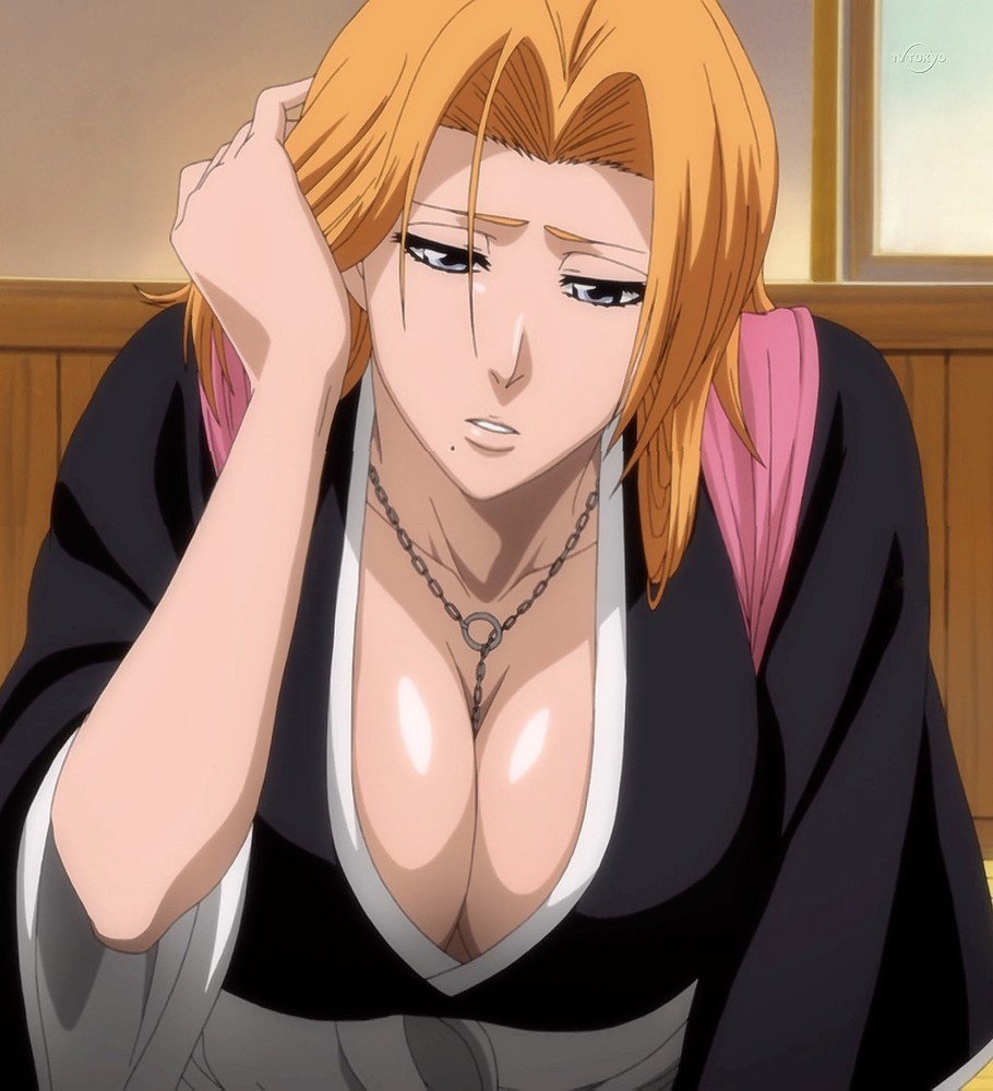 Rangic Matsumoto