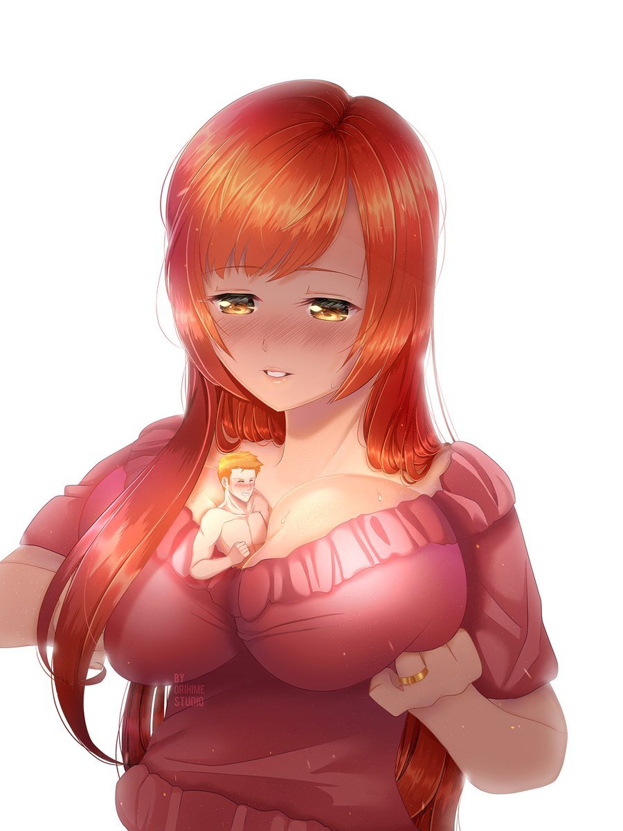 ORIHIME ECHCHI