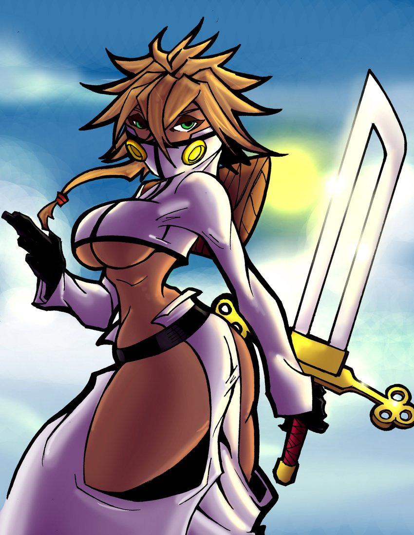 Arrancar #1