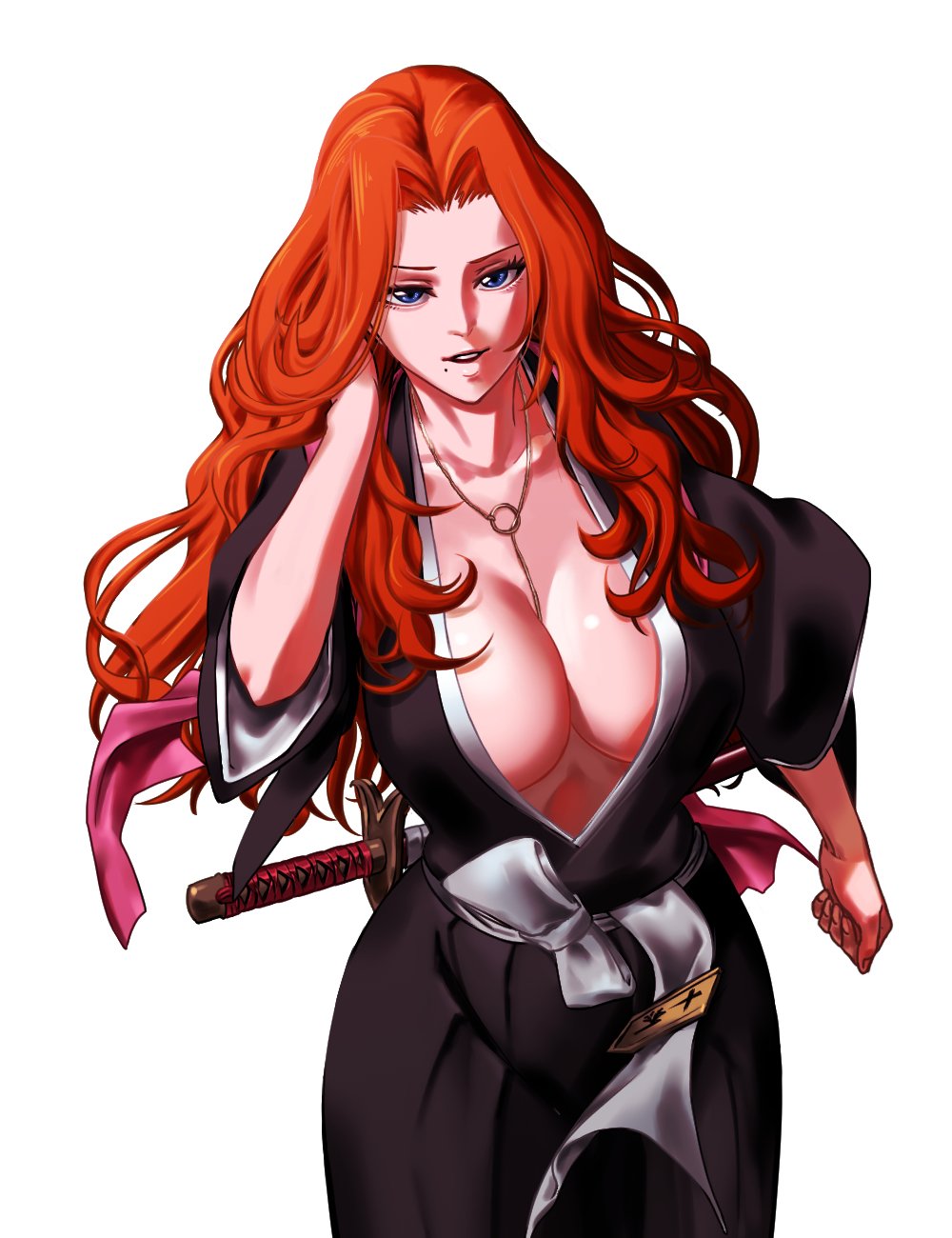 Blich Rangika Matsumoto