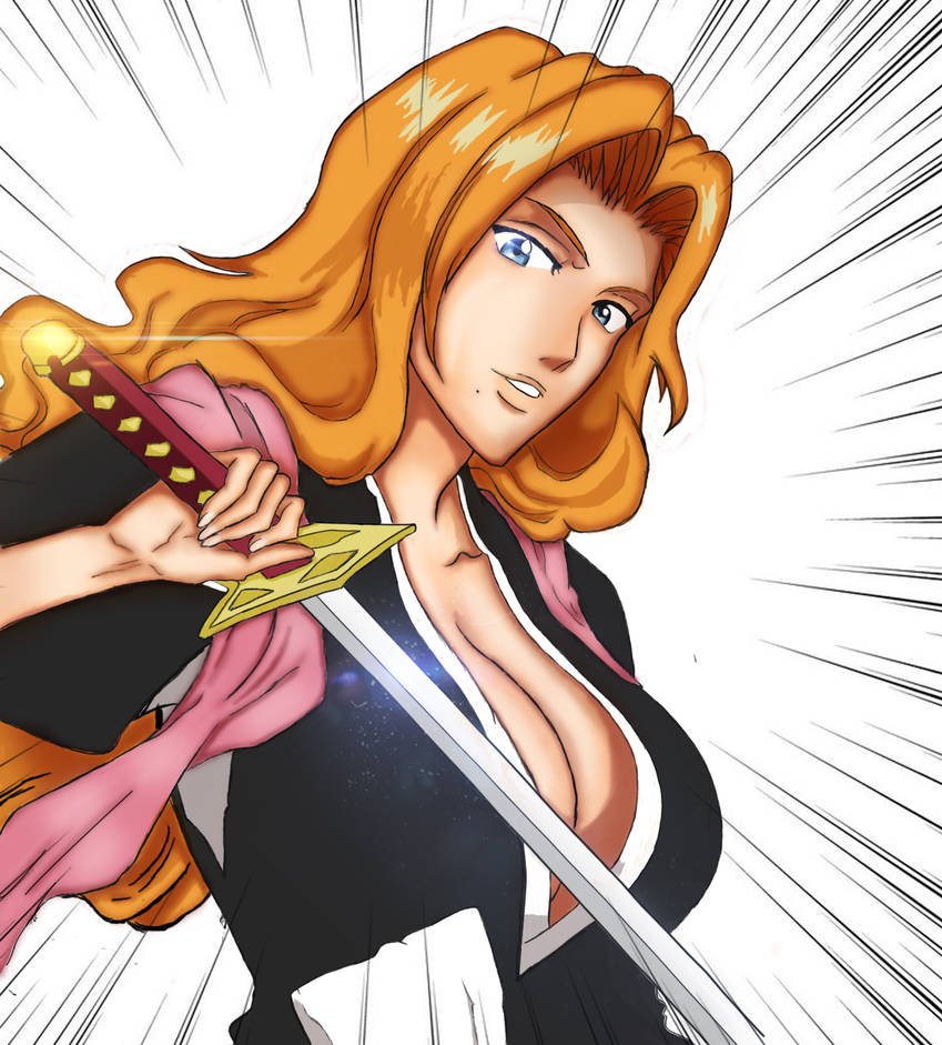 Rangic Matsumoto