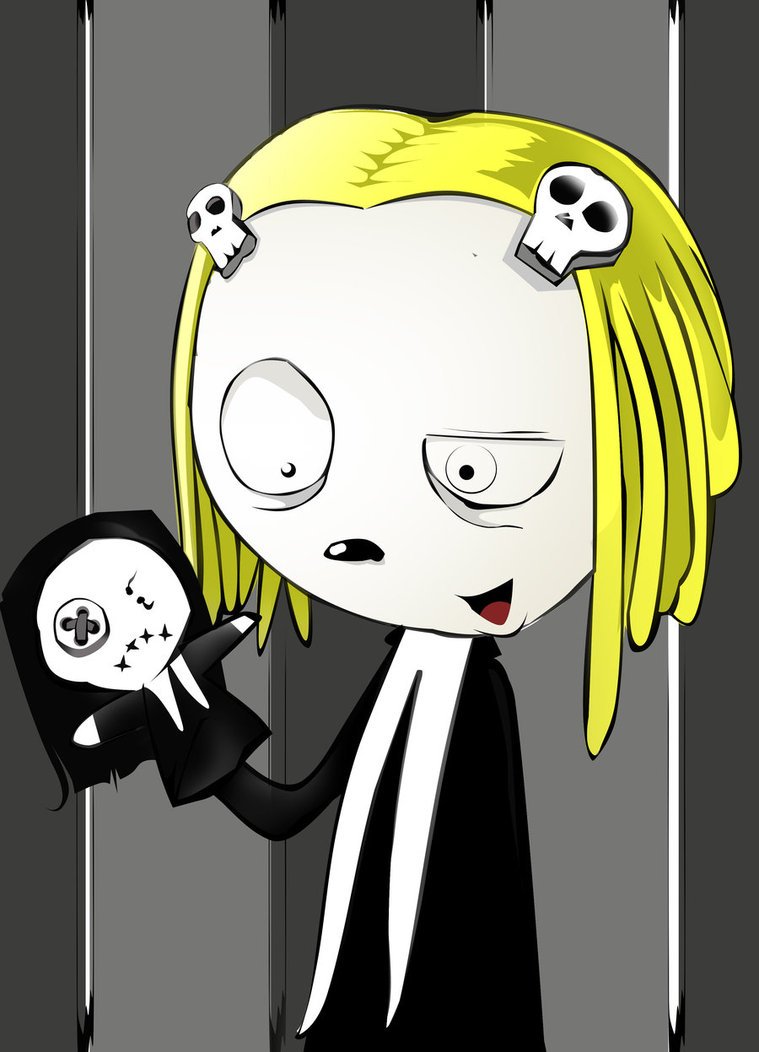 Lady Elena Lenore