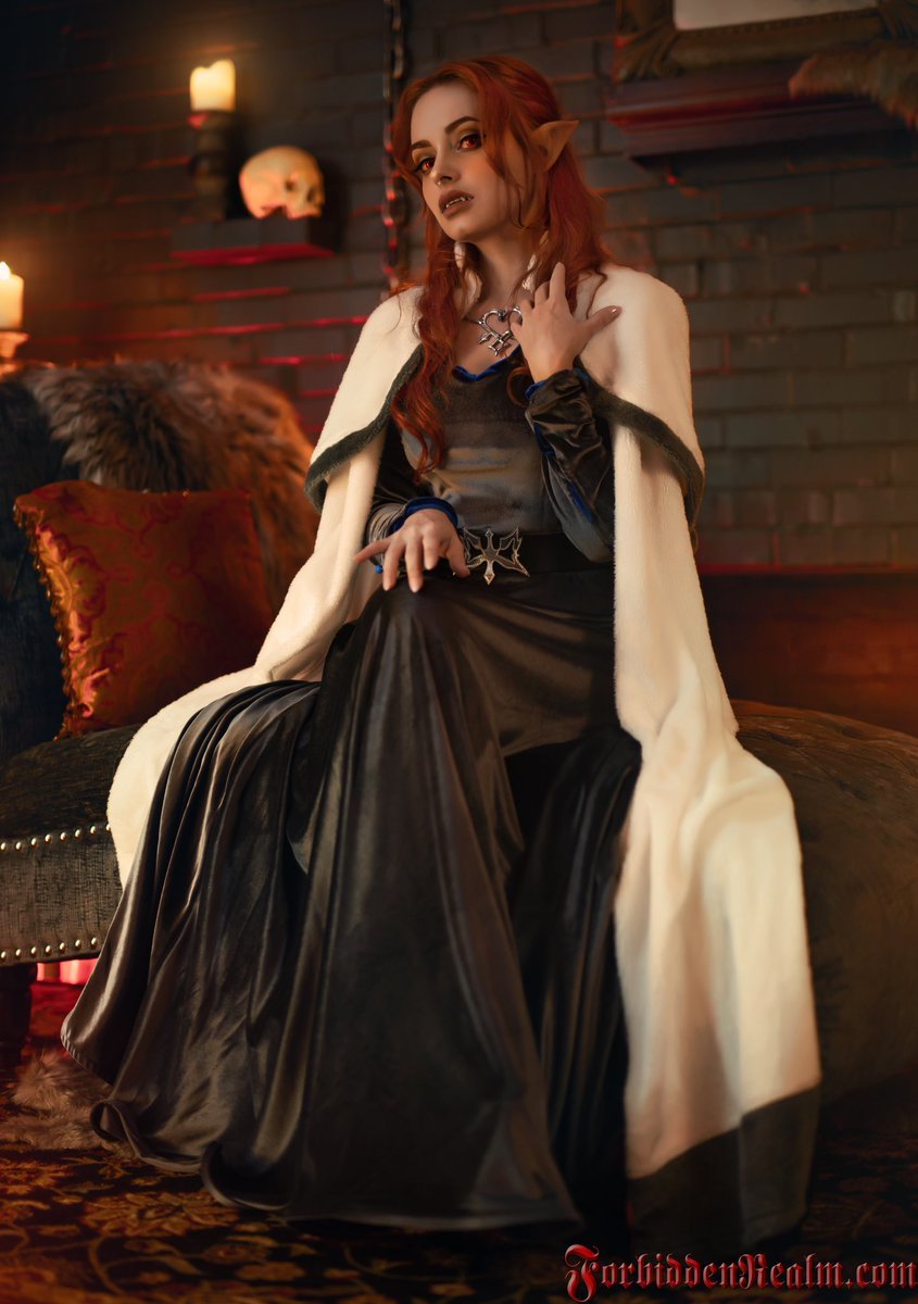 Elena Melikhova