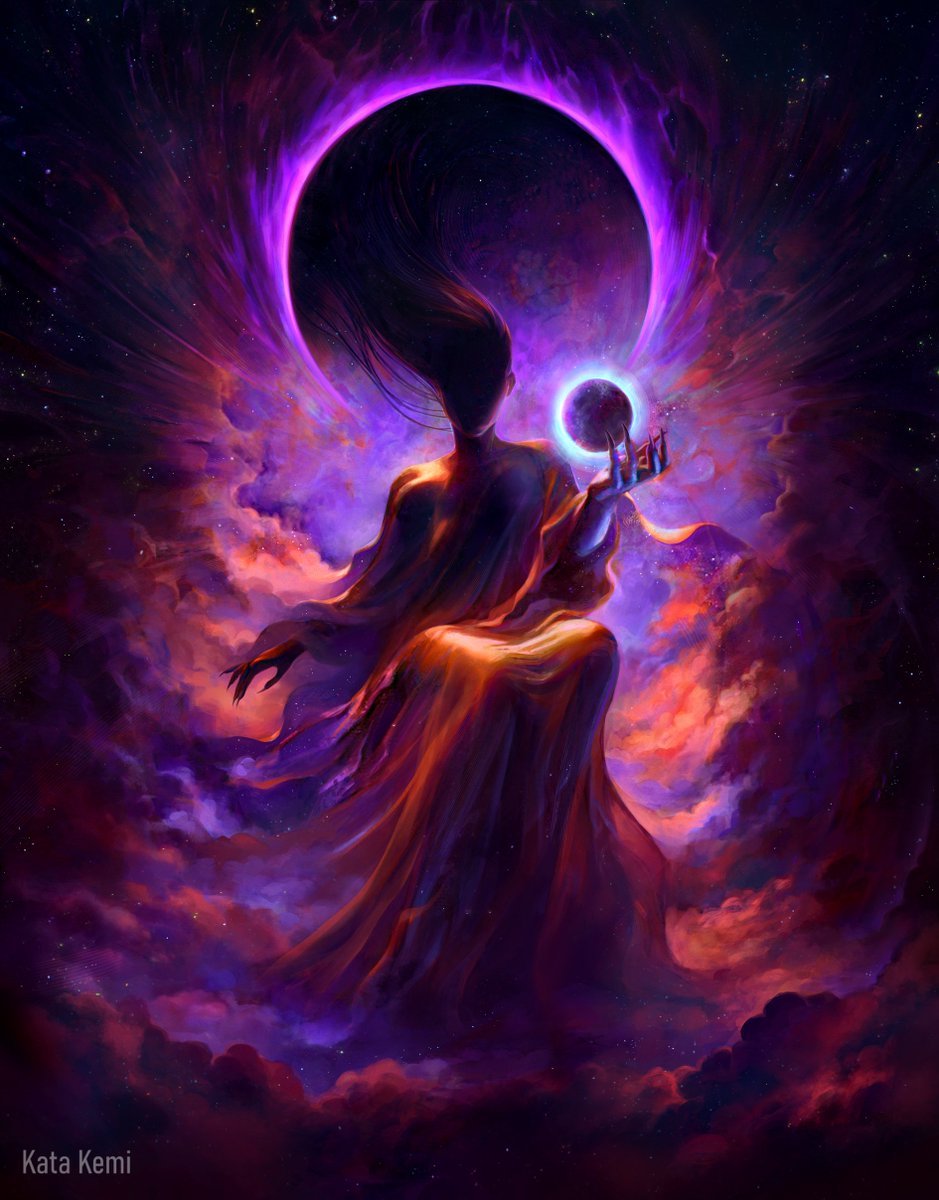 Goddess Sharvage 2020