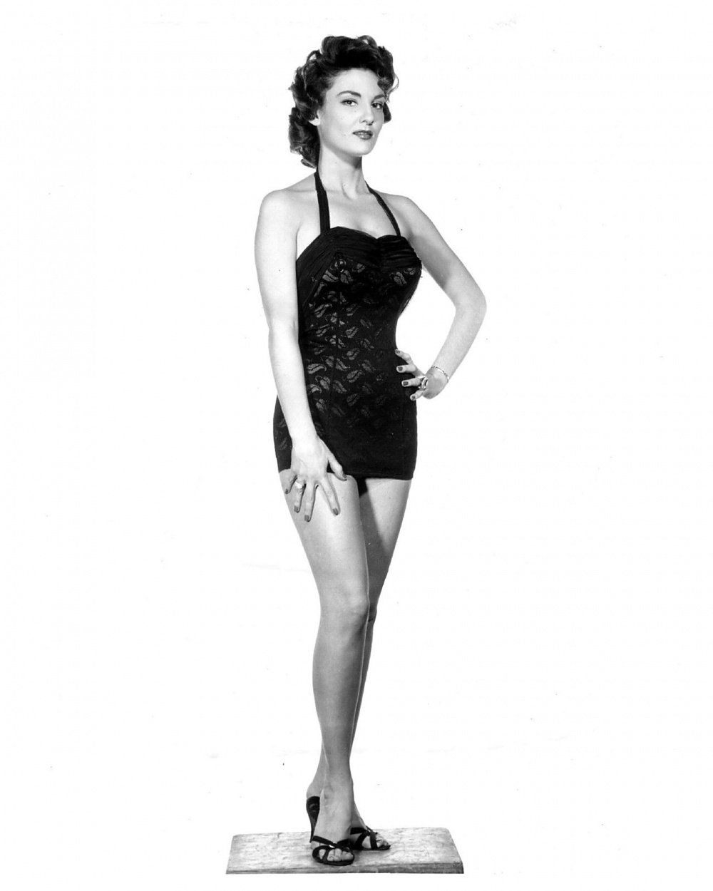 Zombies of Mora Tau (1957)