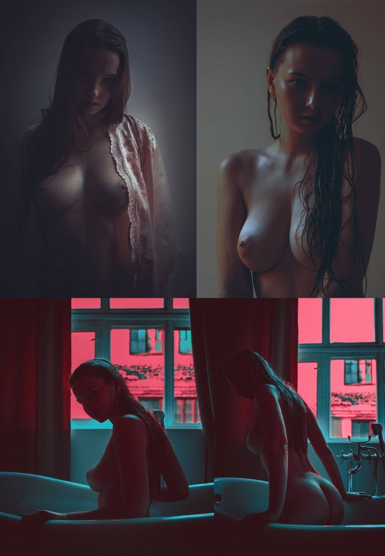 Amy tsarevaa