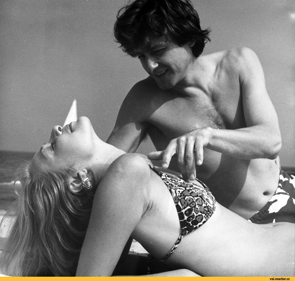 Barbara Brylsk anatomy of love