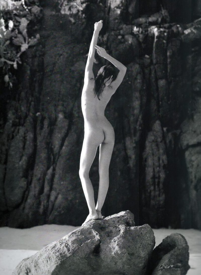 Kristen Kerr Nude