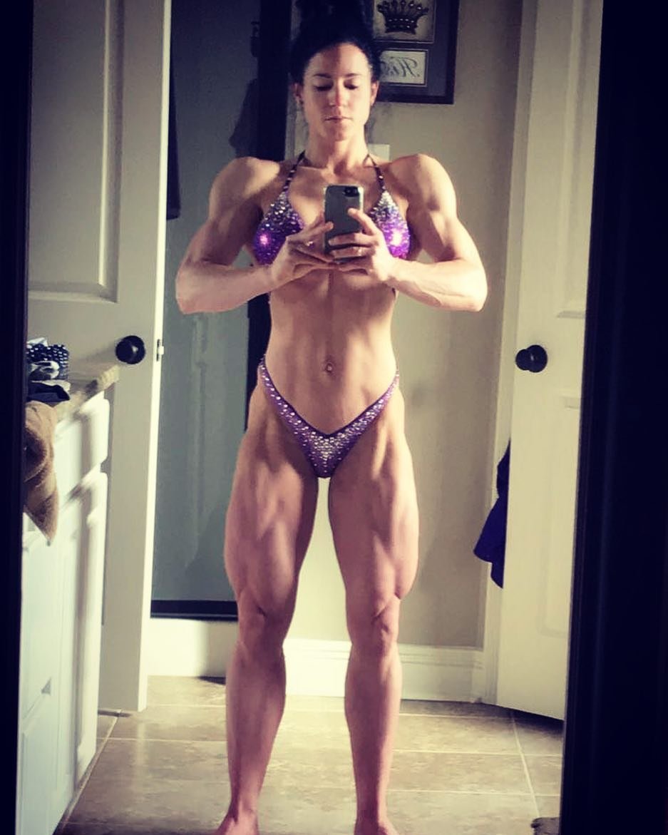 Gabi Garcia in his youth