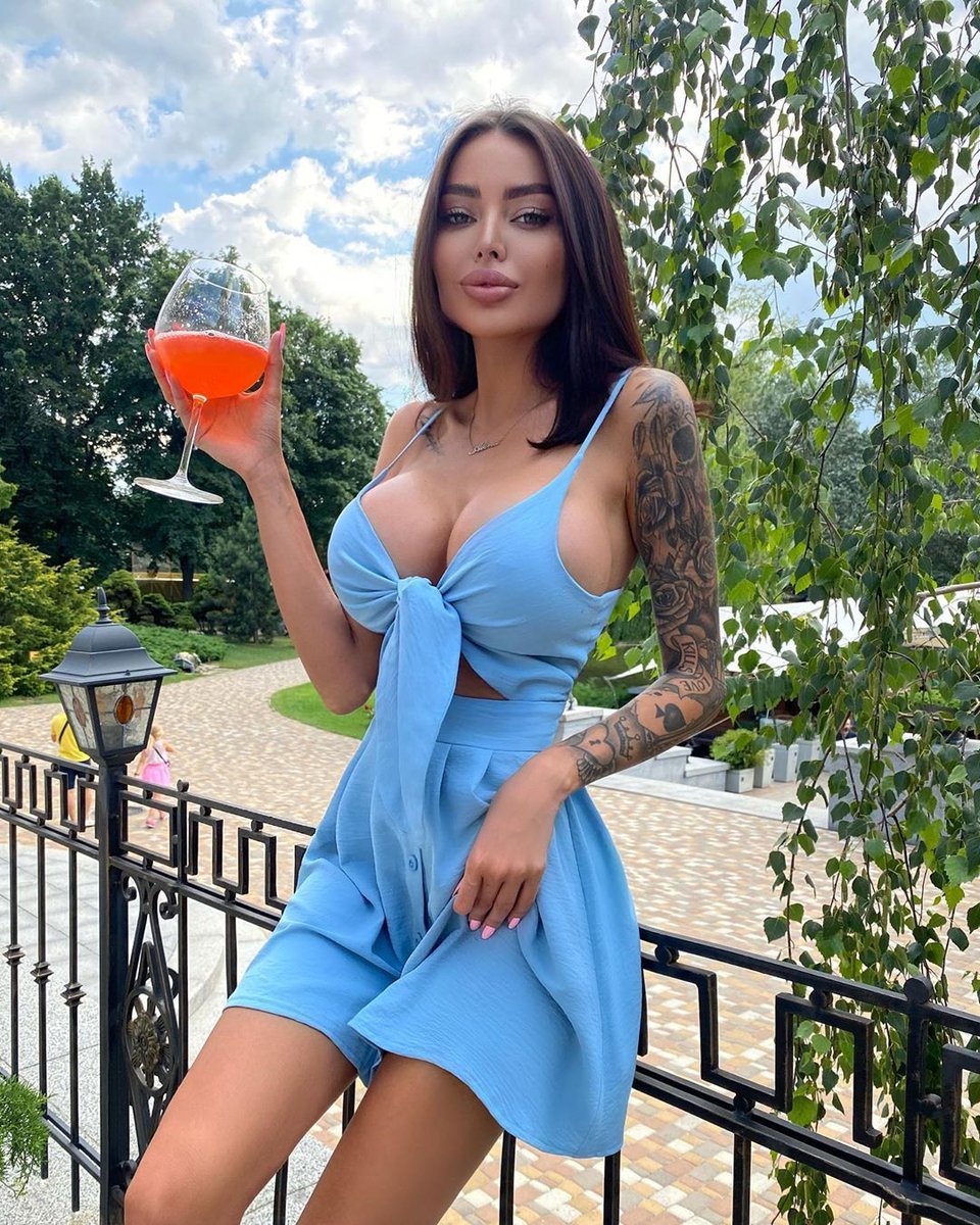 Alena Sokolovskaya Venum