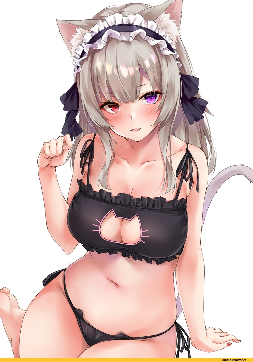 Necessarily lecherous