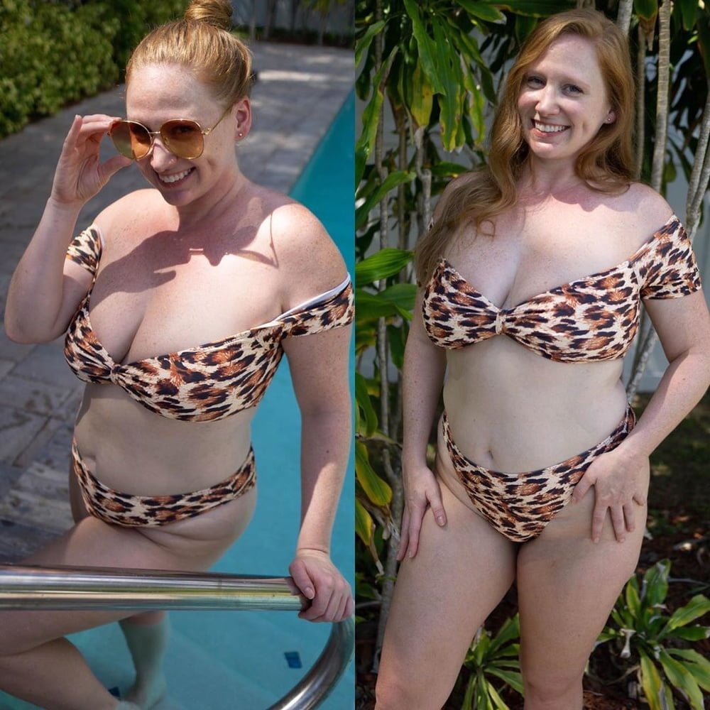 Girl Ginger Daydreams