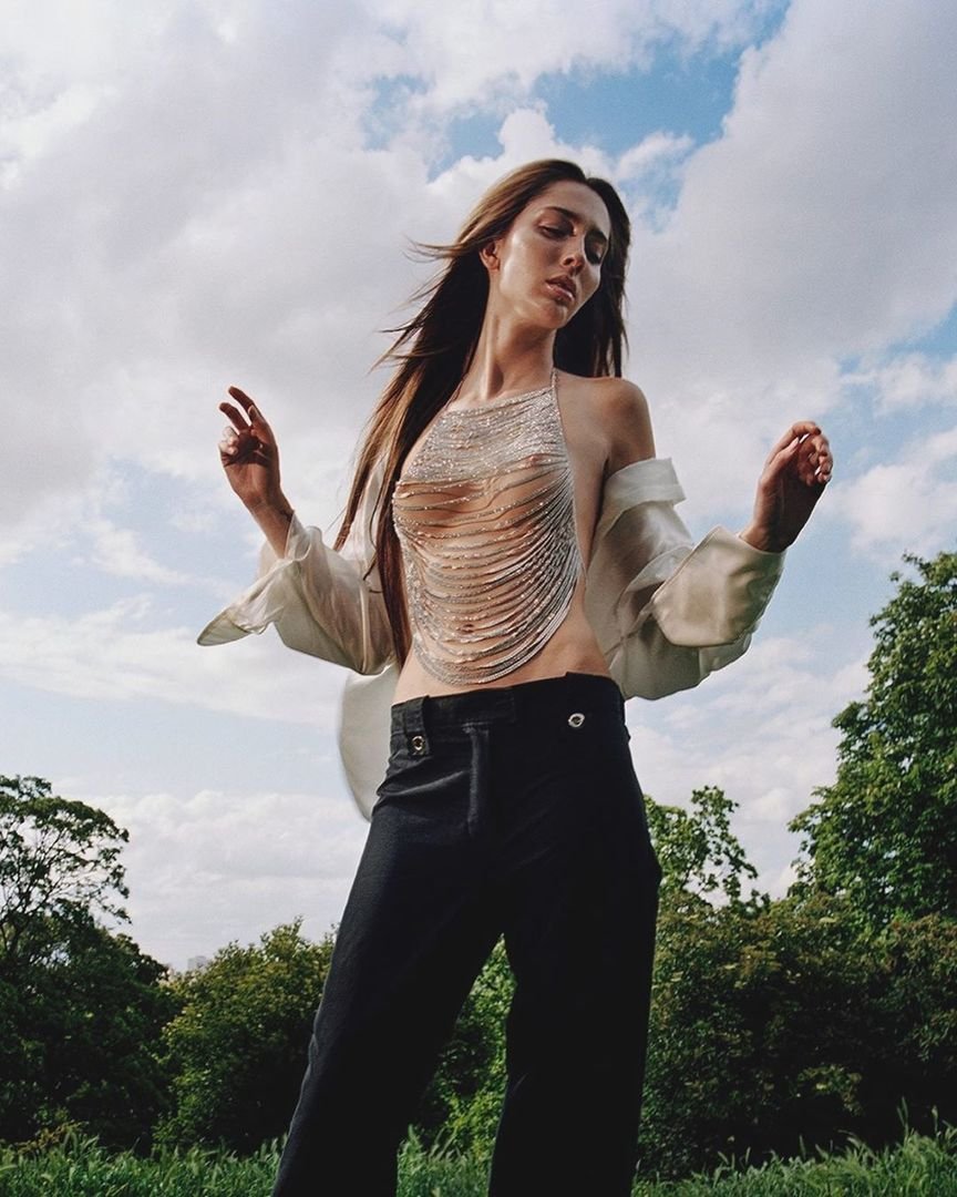 Theodore Teddy Quinlivan naked