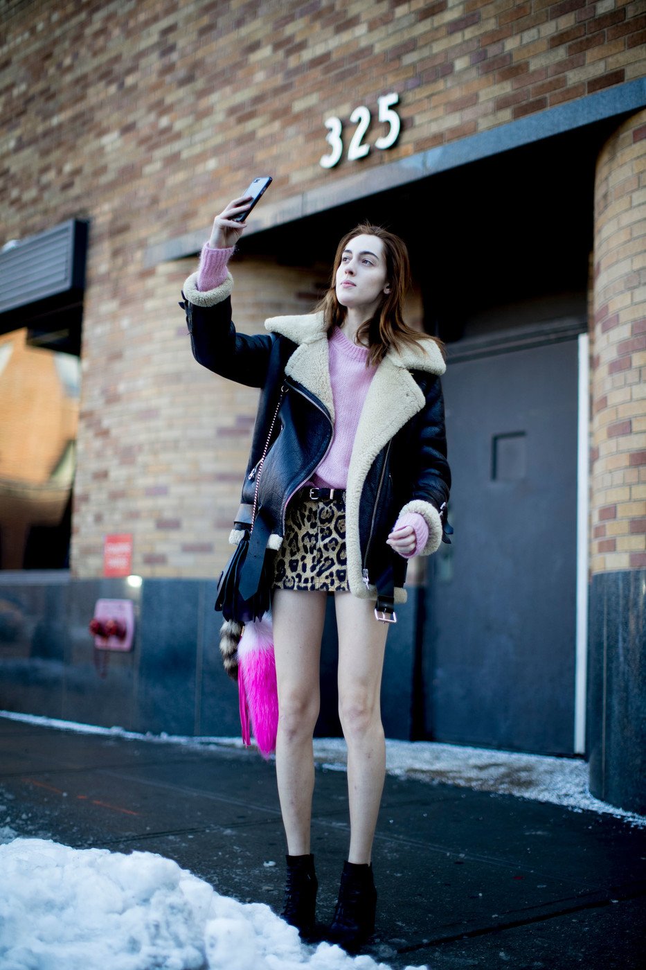 Theodore Teddy Quinlivan Nude