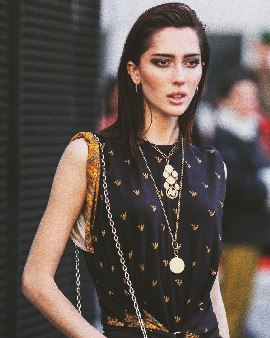 Teddy Kuinlivan before the floor change