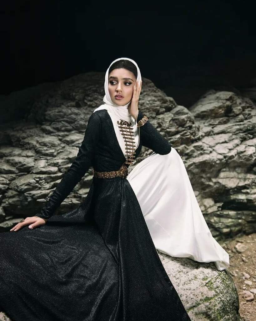 Senoritasaeva Goli