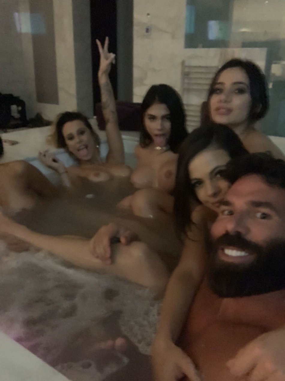 Zabugina Ksenia Dan Bilserian