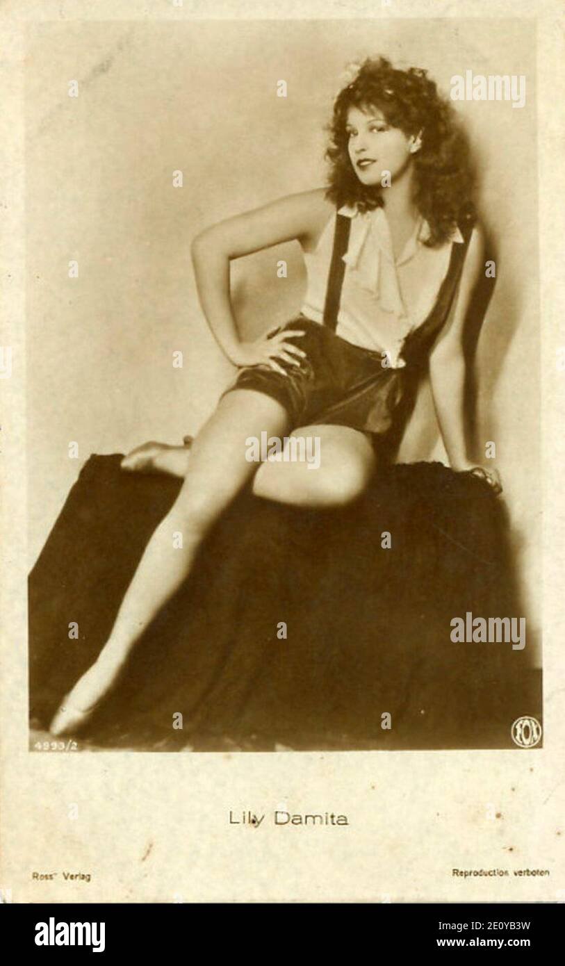 Damita Kusita