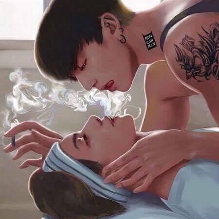 Puziko Namjun BTS