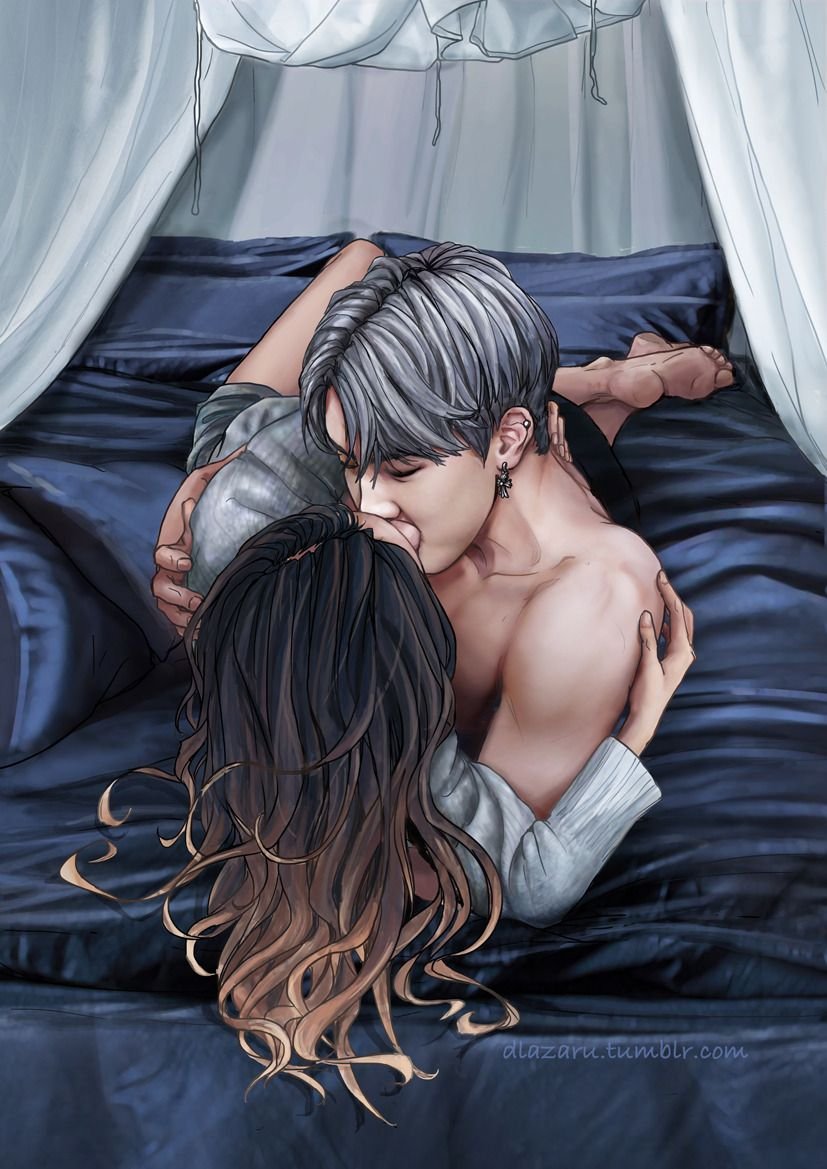 BTS art 18 Jimin