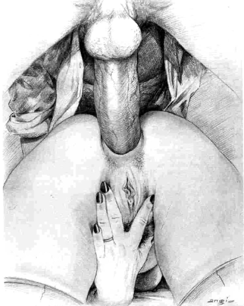Paolo Serpieri Druuna Anal
