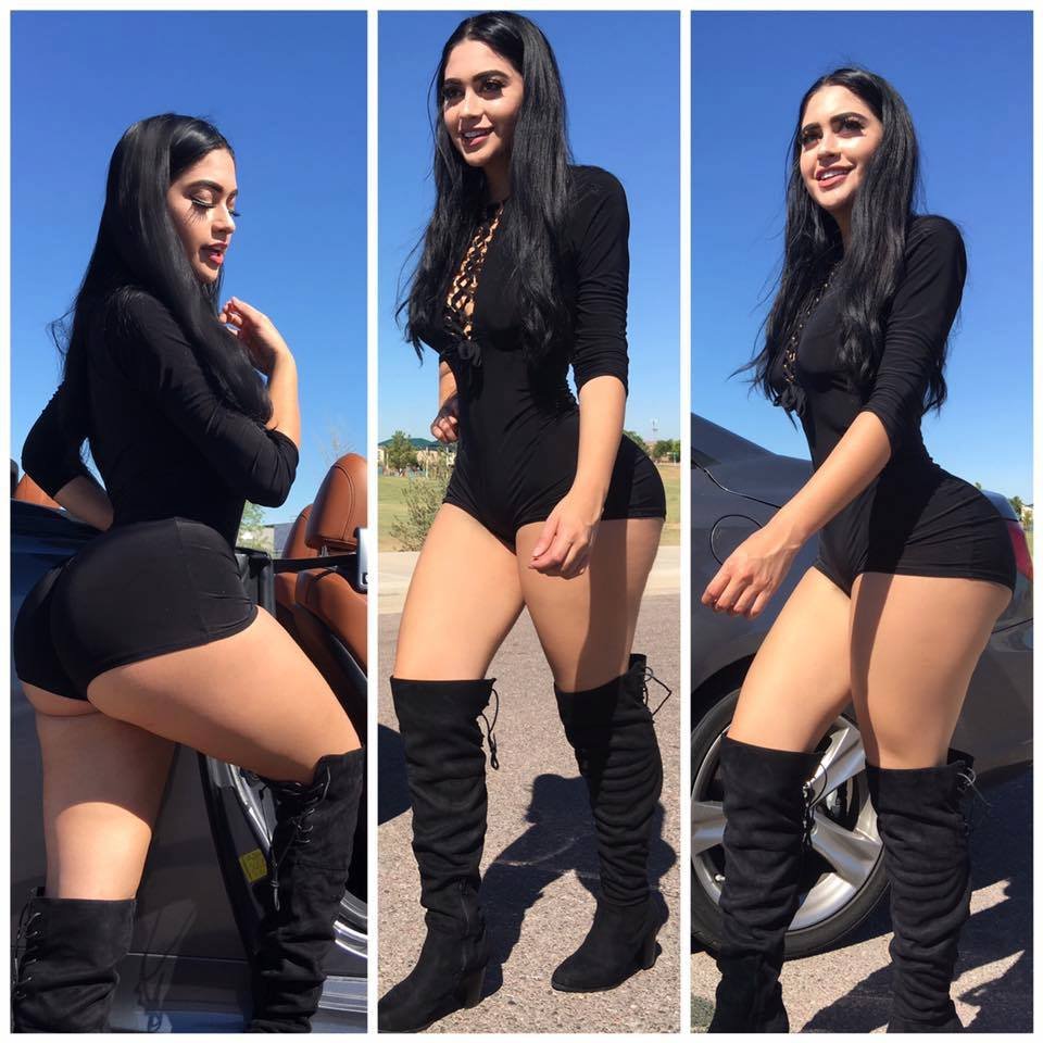 Jailyne ojeda jasmine in underwear