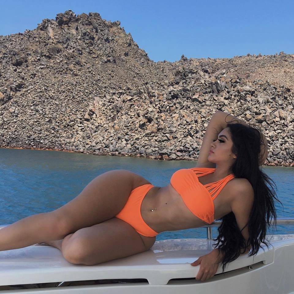 Jailin Oda Ochoa