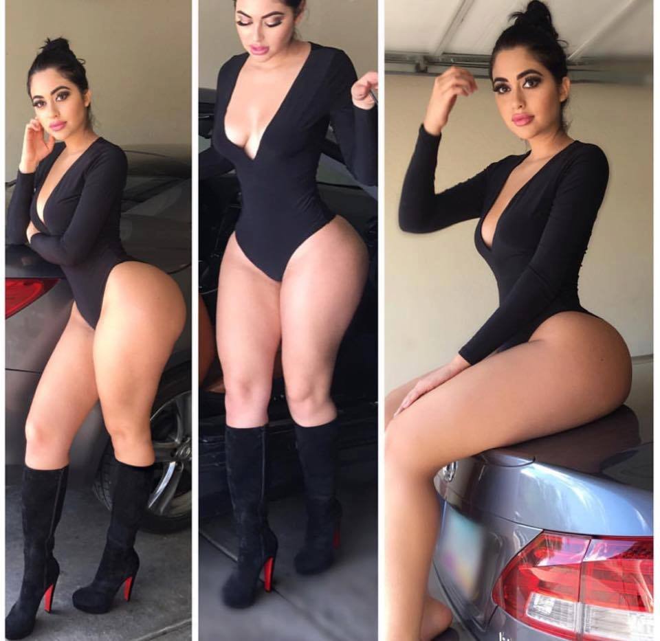 ANA OCHOA