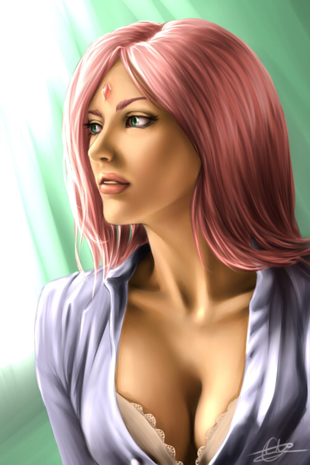 Ino Yamanaka 18