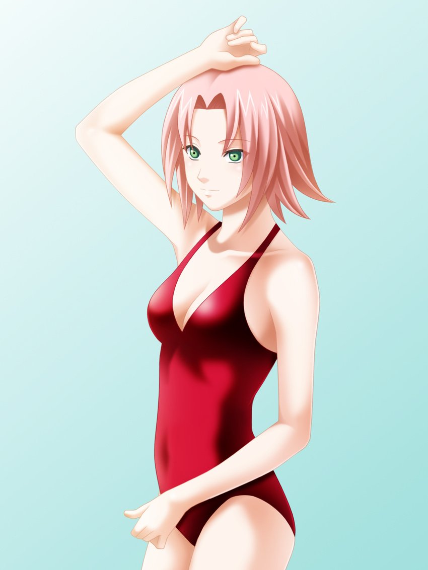 Sakura Sadist Novella