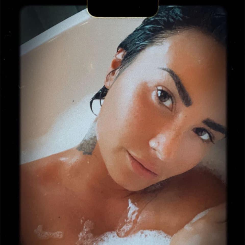 Demi Lovato Deep Fake - 56 фото