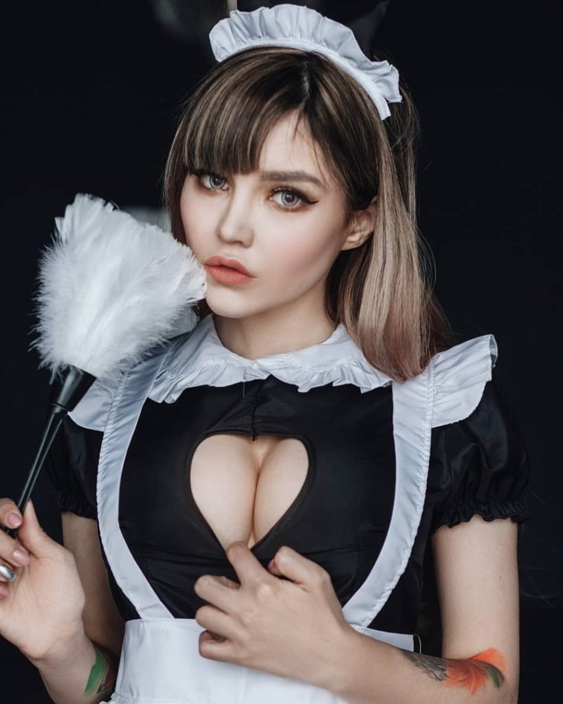 Christina Fink